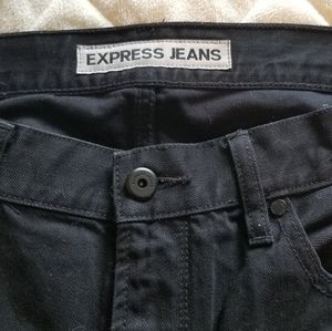 Express Jeans